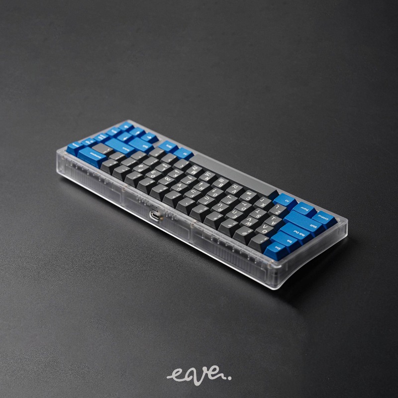 SW Eave65 Single Mode Wired Ke - Gaming Accessories Kit 评论和价格