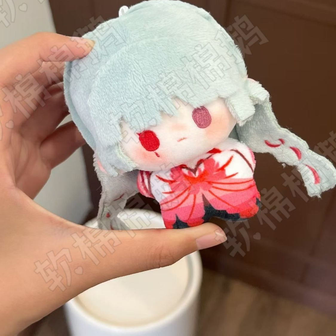Anime Wuthering Waves Phrolova - Gaming Accessories Gifts 评论和价格