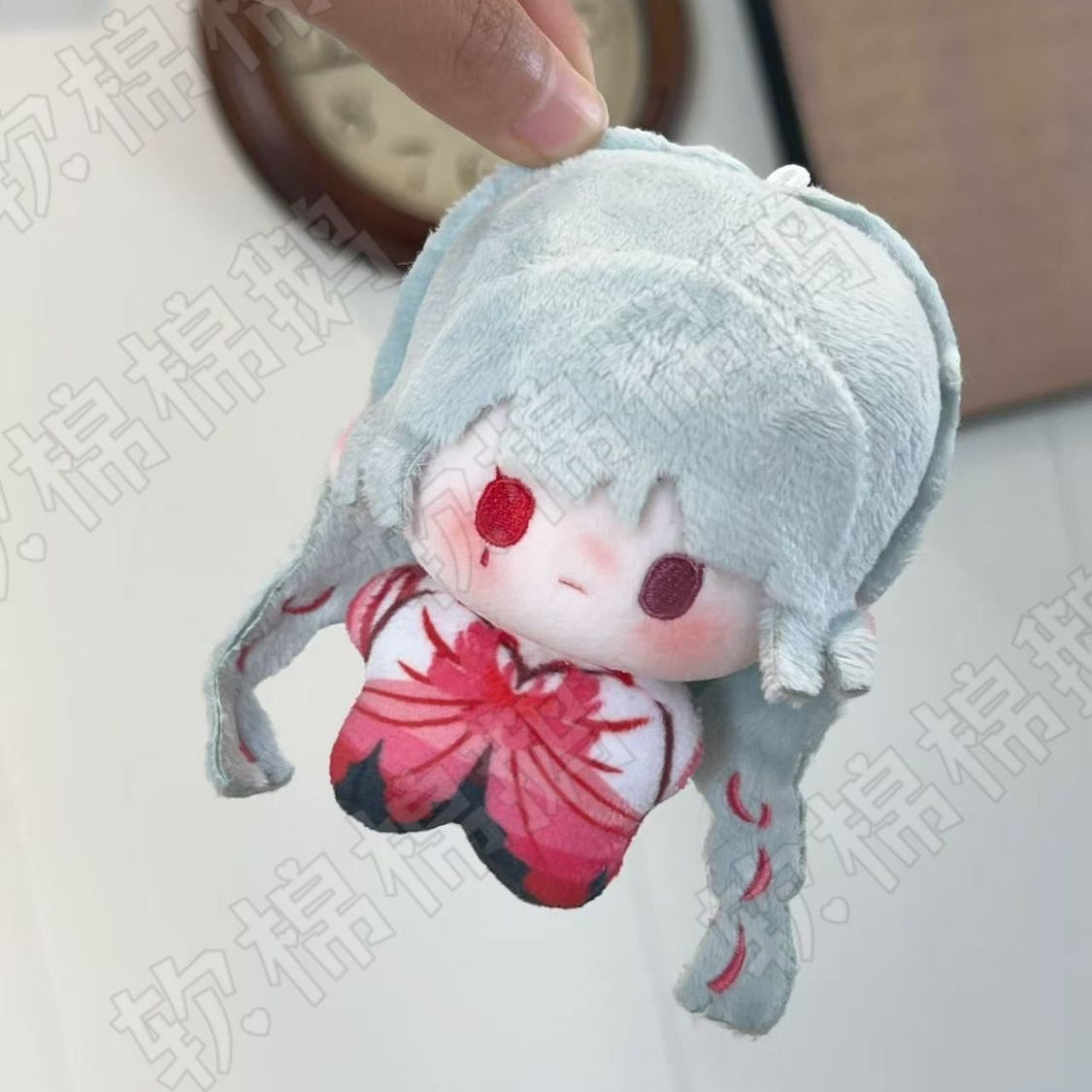 Anime Wuthering Waves Phrolova - Gaming Accessories Gifts 评论和价格