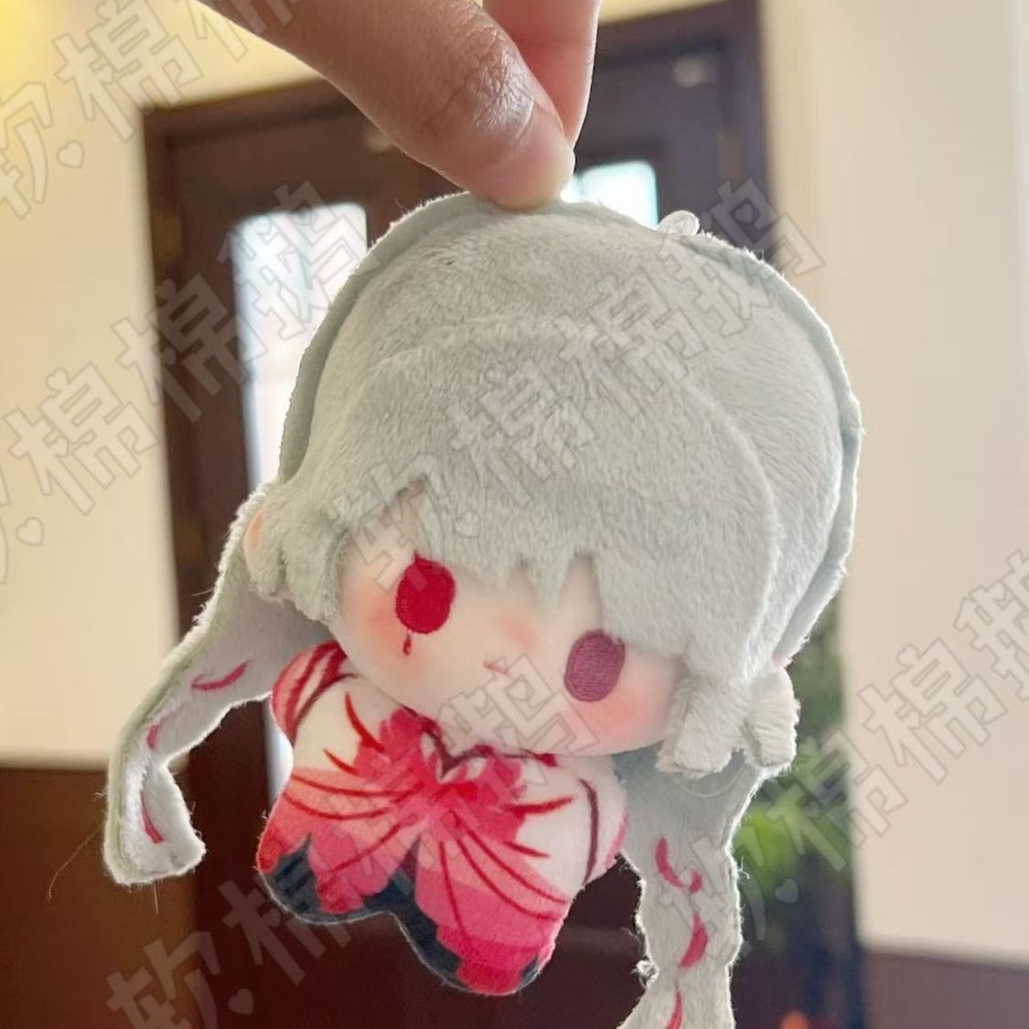 Anime Wuthering Waves Phrolova - Gaming Accessories Gifts 评论和价格
