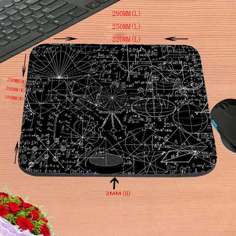 Chemical symbol mouse pad Expe - Gaming Accessories Dropshipping 评论和价格