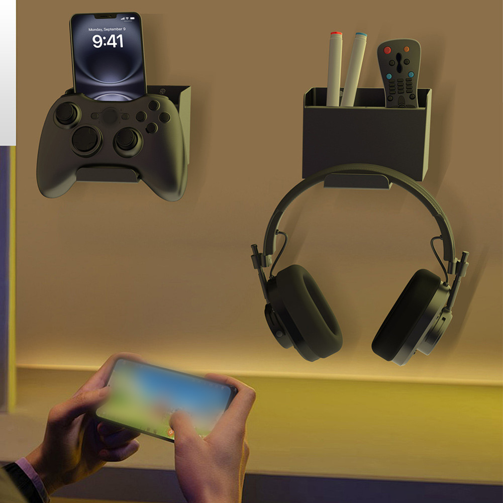 Multipurpose Display Stand Gam - Gaming Accessories Wall 评论和价格