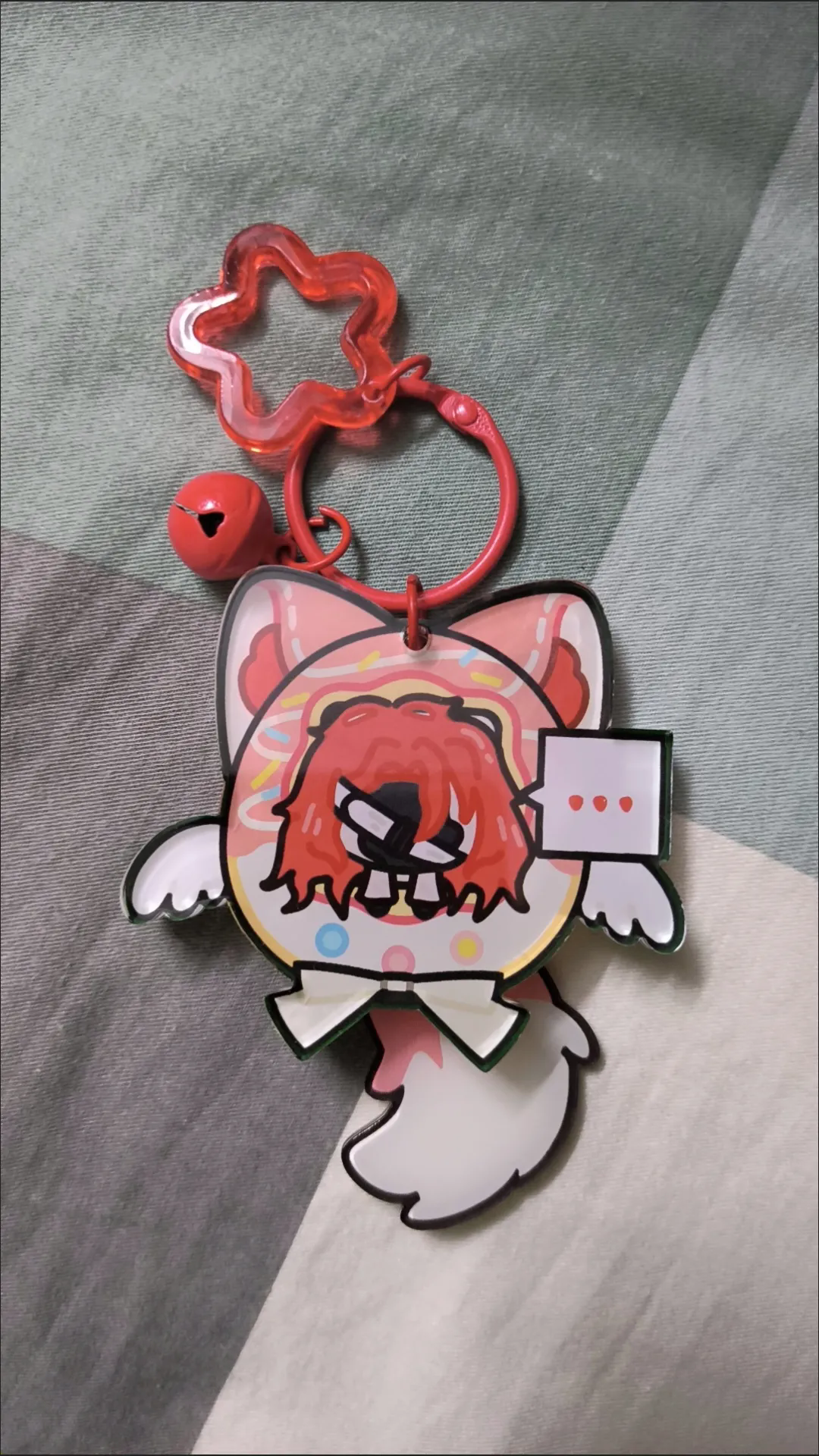 Reverse:1999 Aleph Acrylic Wag - Gaming Accessories Gifts 评论和价格