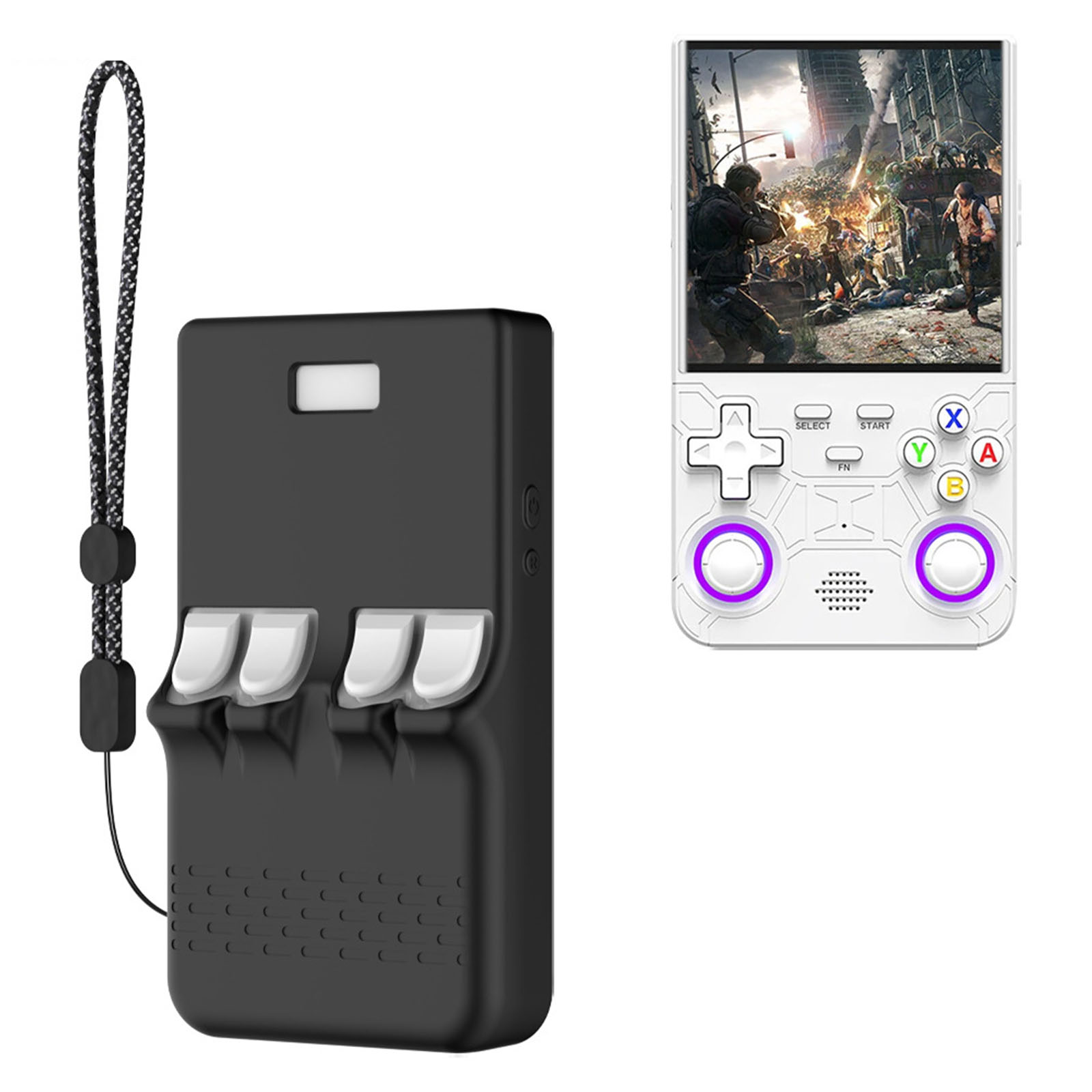Silicone Protective Case for R - Gaming Accessories Dropshipping 评论和价格