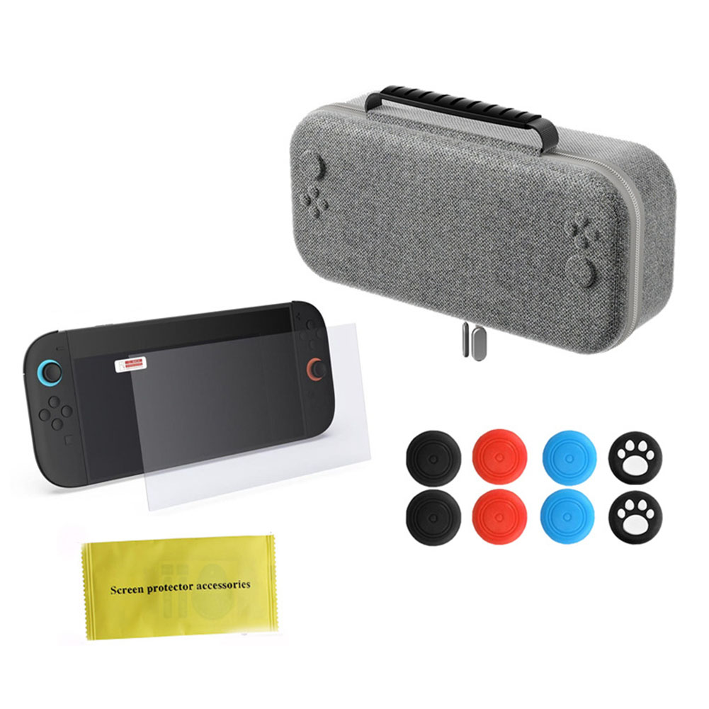 Game Console Storage Bag 30x15 - Gaming Accessories Dropshipping 评论和价格