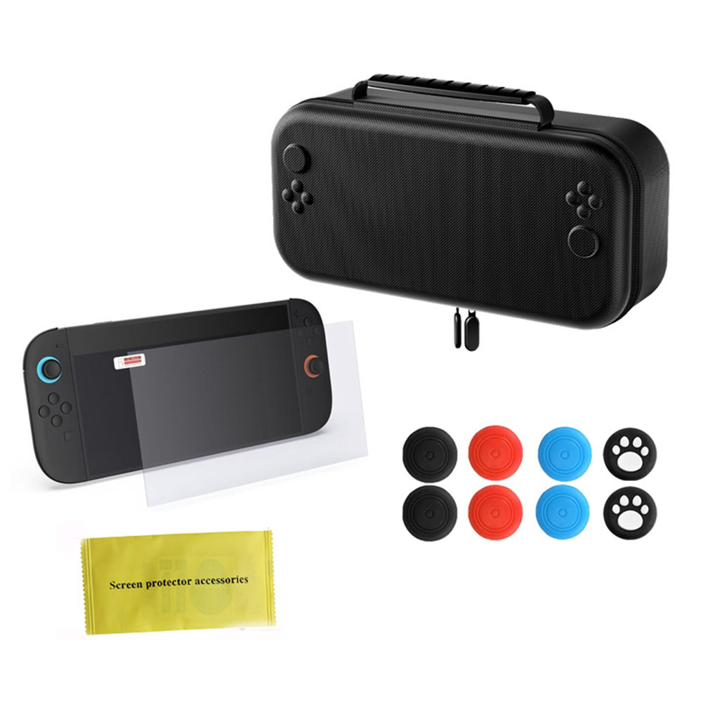 Game Console Storage Bag 30x15 - Gaming Accessories Dropshipping 评论和价格