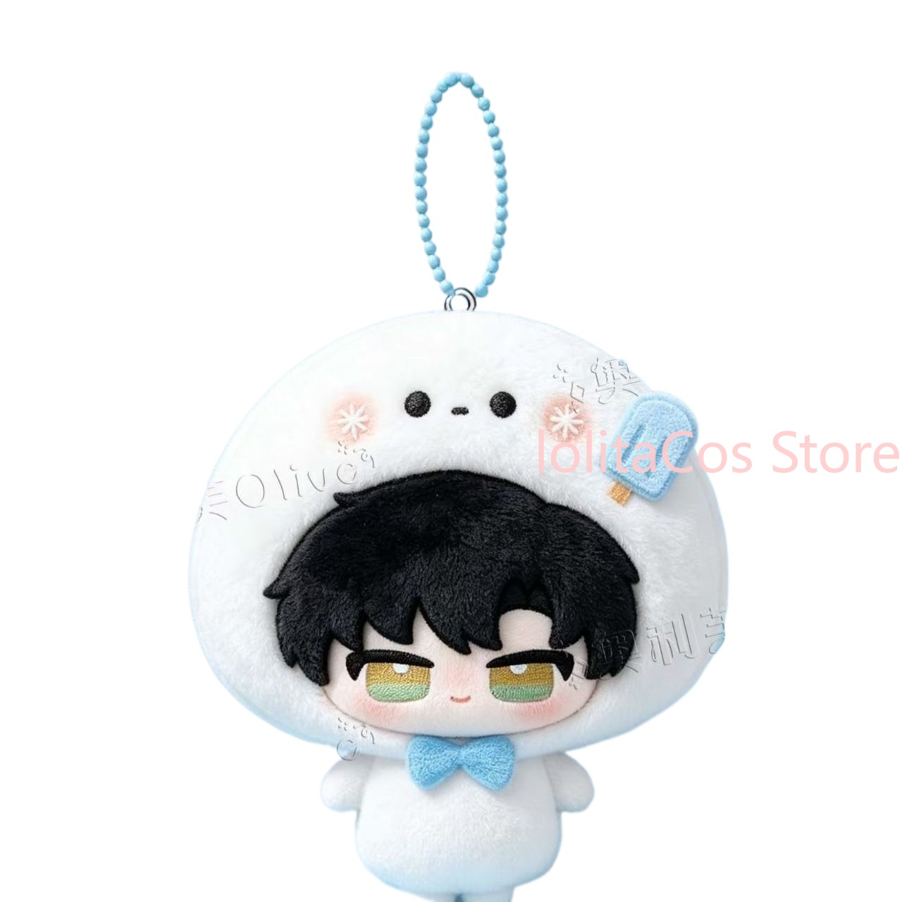 Love and Deepspace Zayne Anime - Gaming Accessories Gifts 评论和价格