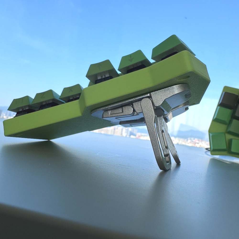 Tenting CorneV4.1 Spilt Keyboa - Gaming Accessories Kit 评论和价格