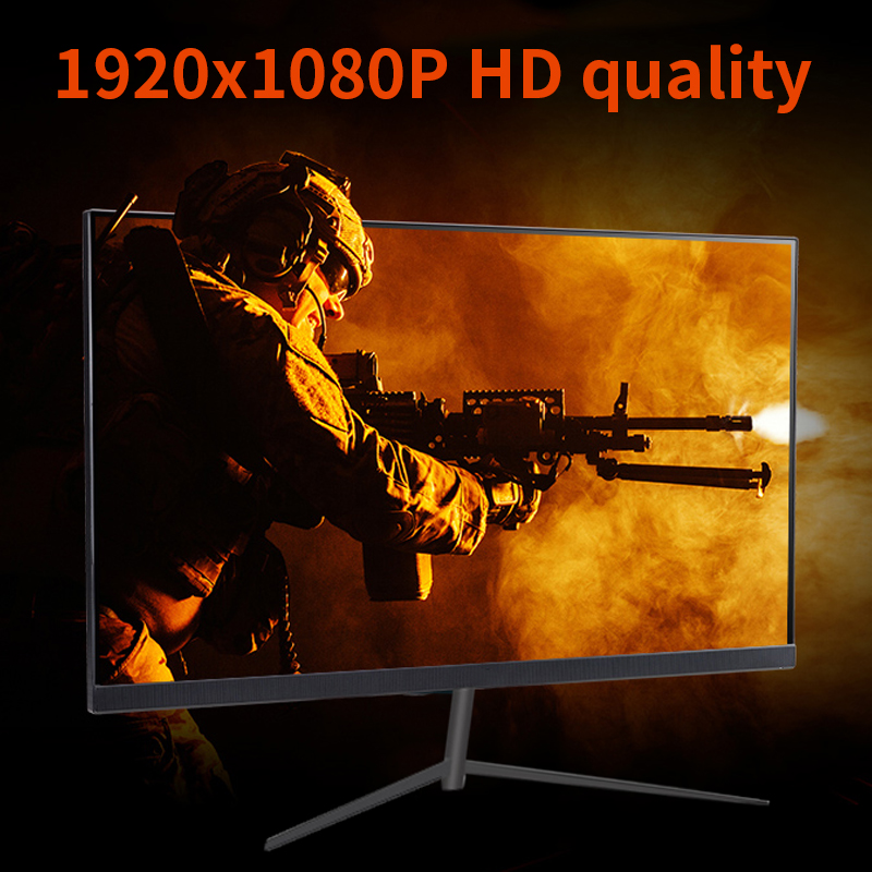 Good Quality 27 Inch IPS 2K 14 - Monitor 144Hz 27Inch 评论和价格
