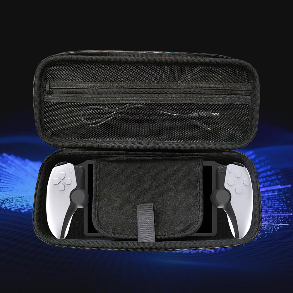 EVA Carrying Case Bag Shockpro - Gaming Accessories Dropshipping 评论和价格