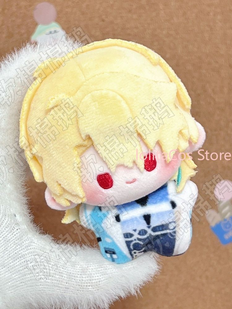 new Wuthering Waves LUUK HERSS - Gaming Accessories Gifts 评论和价格