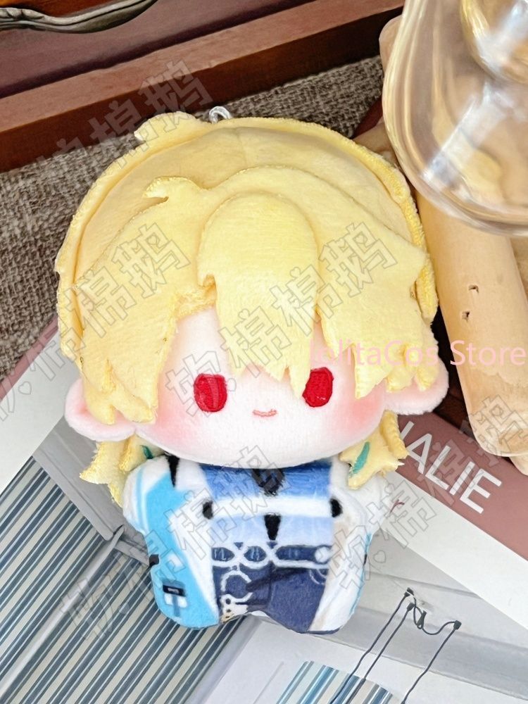 new Wuthering Waves LUUK HERSS - Gaming Accessories Gifts 评论和价格