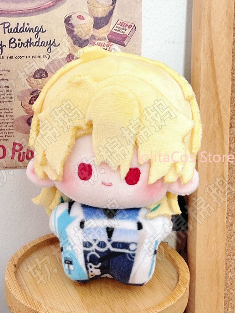 new Wuthering Waves LUUK HERSS - Gaming Accessories Gifts 评论和价格