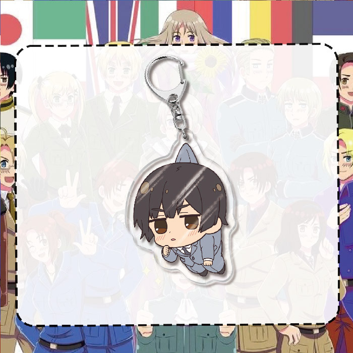 HETALA Anime Peripherals Suspe - Gaming Accessories Gifts 评论和价格