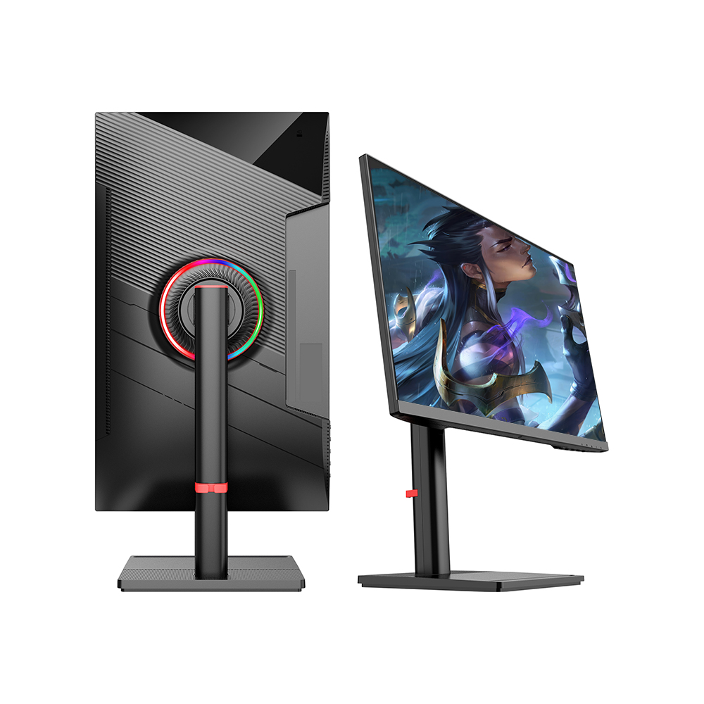 27 inch 2K (2560 * 1440) 240HZ - Monitor 144Hz 27Inch 评论和价格
