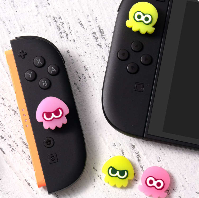 Silicone Soft Joystick Cover F - Gaming Accessories Xbox Series X 评论和价格