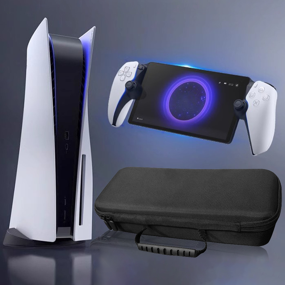 EVA Carrying Case Bag Anti-dro - Gaming Accessories Dropshipping 评论和价格