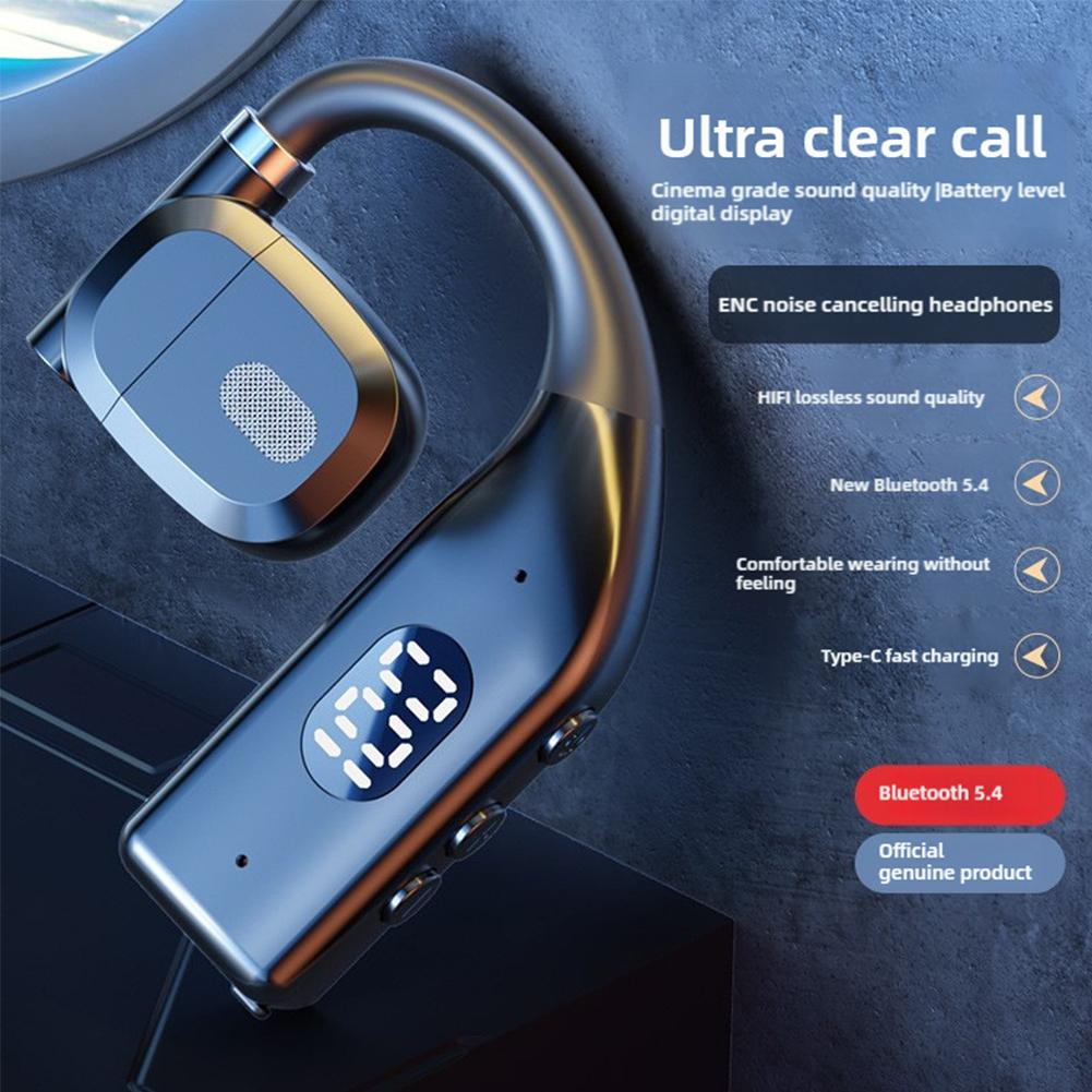 Earhooks Wireless Bluetooth 5. - Gaming Accessories Kit 评论和价格