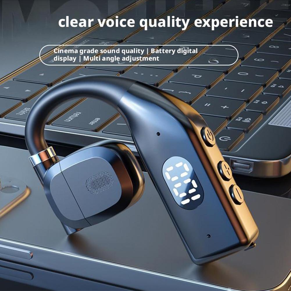 Earhooks Wireless Bluetooth 5. - Gaming Accessories Kit 评论和价格
