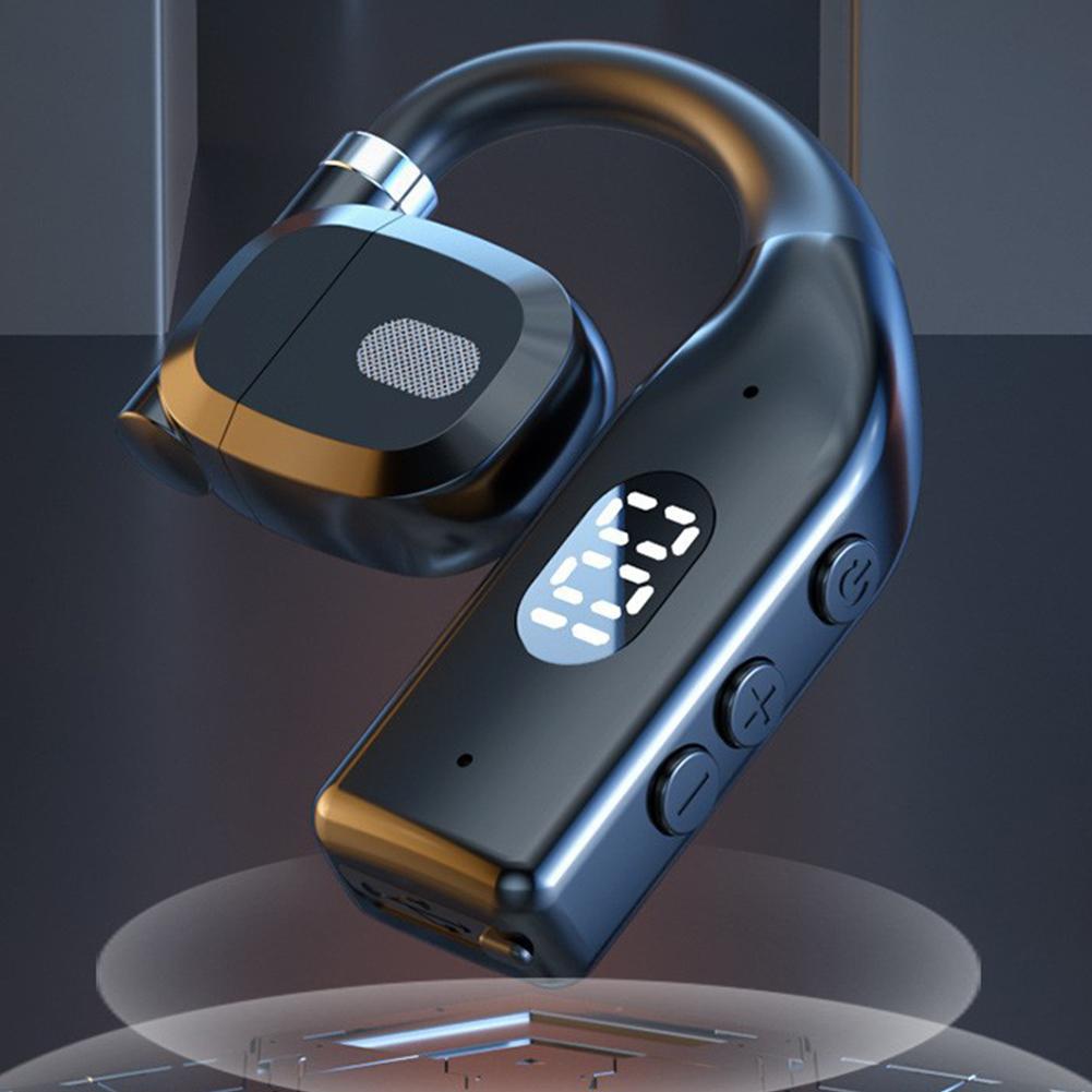 Earhooks Wireless Bluetooth 5. - Gaming Accessories Kit 评论和价格