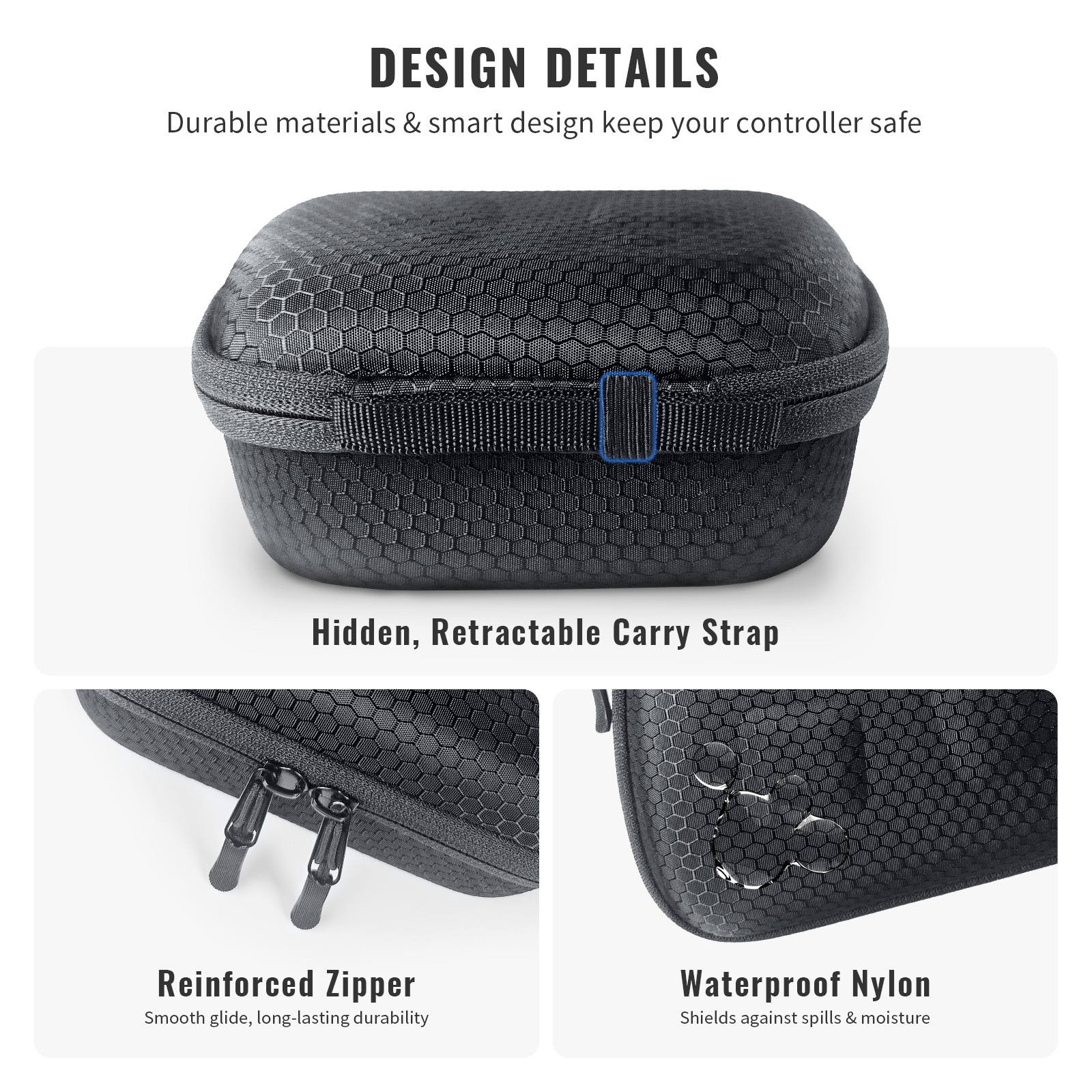 Universal Protective Controlle - Gaming Accessories Kit 评论和价格