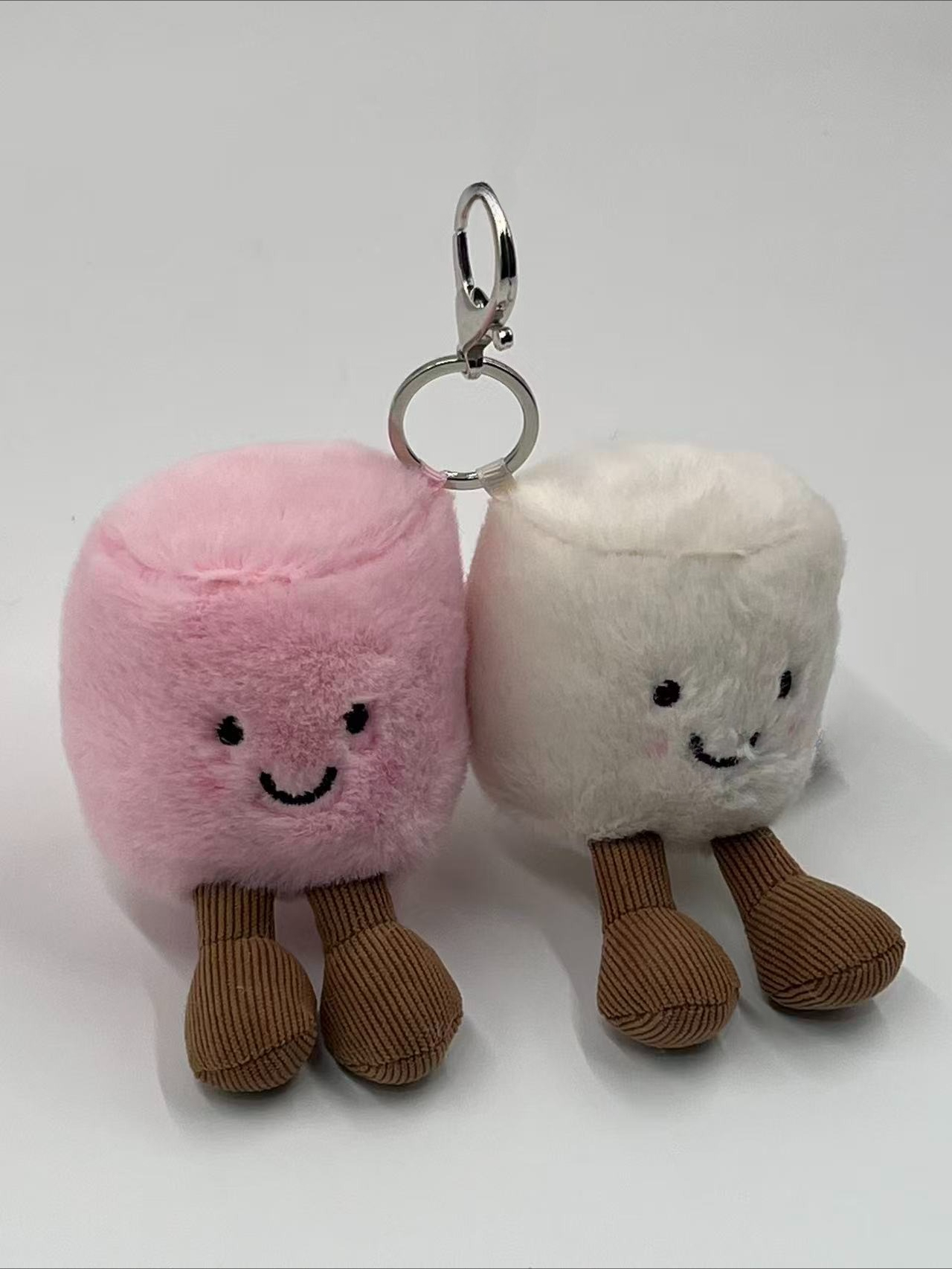 New JA brand plush toy keychai - Gaming Accessories Gifts 评论和价格