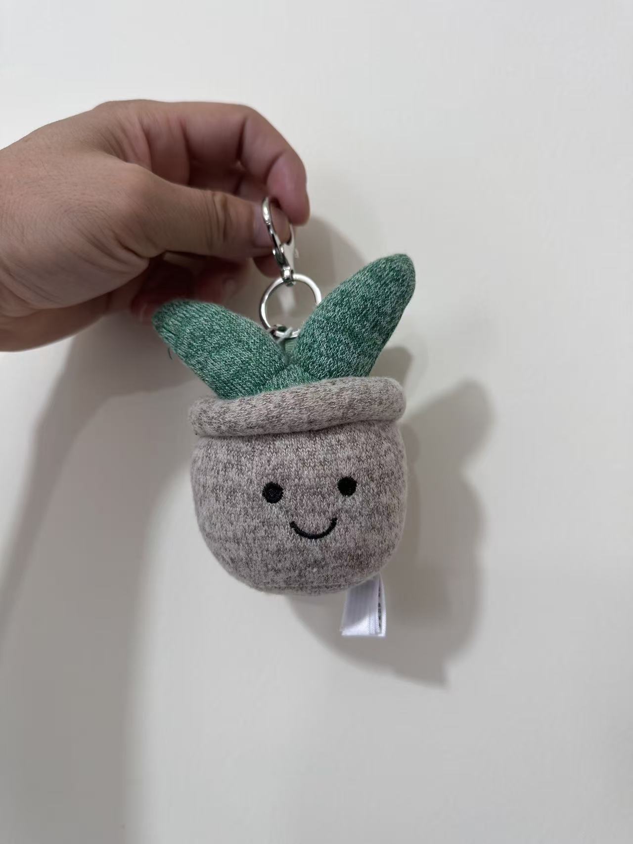 New JA brand plush toy keychai - Gaming Accessories Gifts 评论和价格