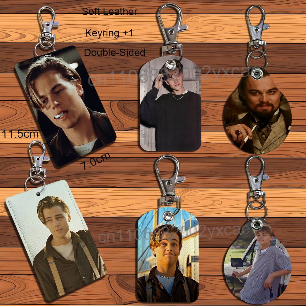 Make it count Leonardo DiCapri - Gaming Accessories Gifts 评论和价格