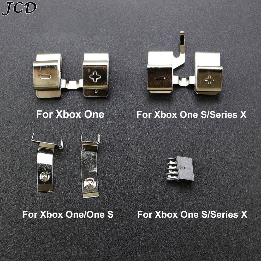 JCD Replacement Battery Contac - Gaming Accessories Xbox Series X 评论和价格