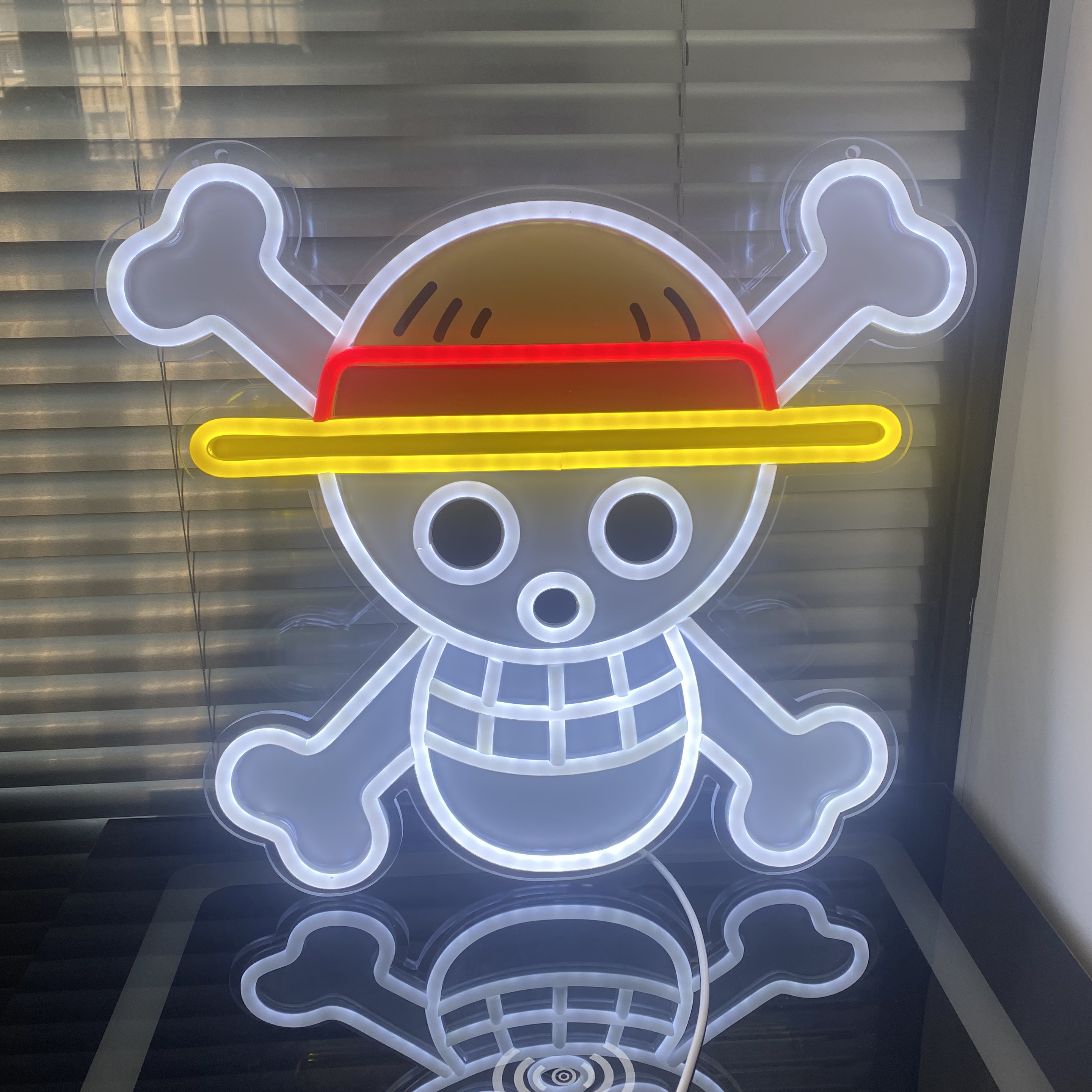 Pokemon One Piece Anime Neon S - Gaming Accessories Led 评论和价格