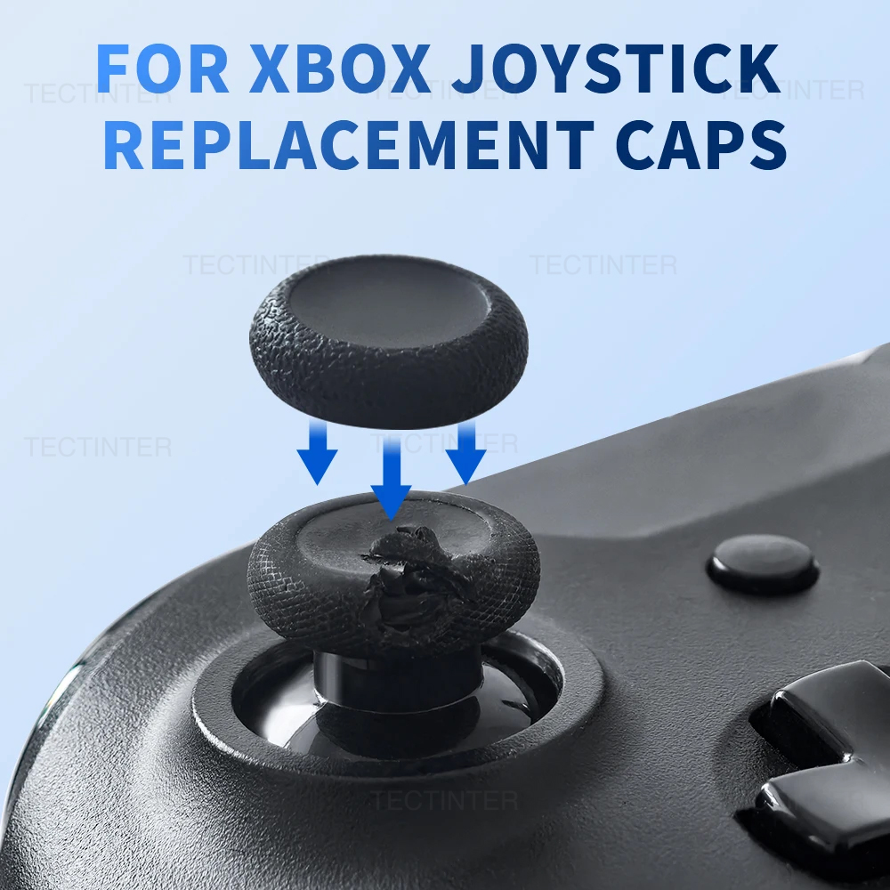 Joystick Replacement Caps for  - Gaming Accessories Xbox Series X 评论和价格