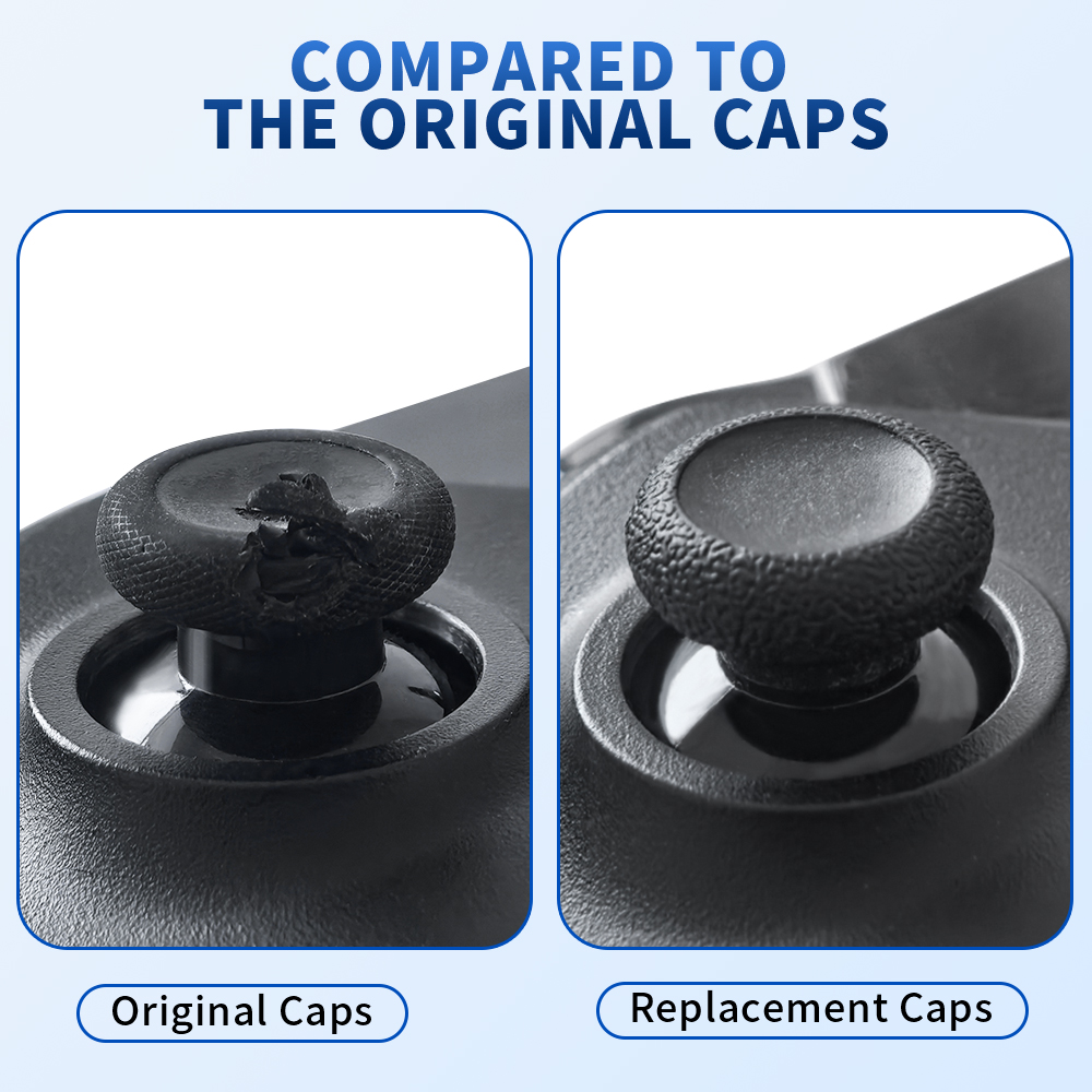 Joystick Replacement Caps for  - Gaming Accessories Xbox Series X 评论和价格