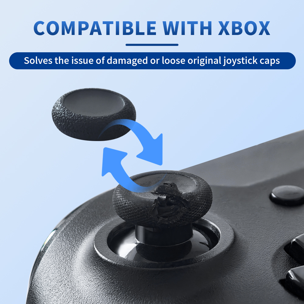 Joystick Replacement Caps for  - Gaming Accessories Xbox Series X 评论和价格