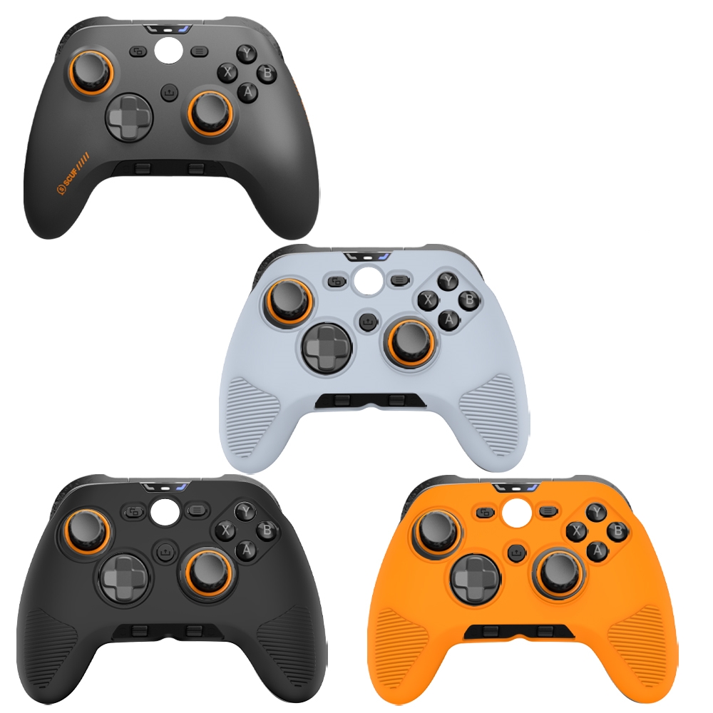For SCUF VALOR PRO Gaming Cont - Gaming Accessories Dropshipping 评论和价格